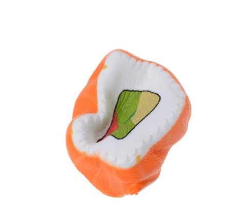 Sushi Stress Relief Squeezable